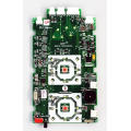 LOP PCB ASSY BPP 2664.65 MOD para ascensores ThyssenKrupp